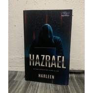 [DM FIRST] HAZRAEL ; MALAY NOVEL