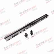 For V-olvo 850 S/V/C70 S60 XC70N V70N High Flow CNC Billet Aluminum Fuel Rail D