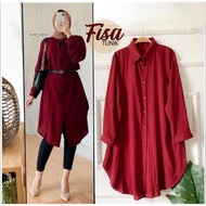 New Arrival FISA TUNIK Baru