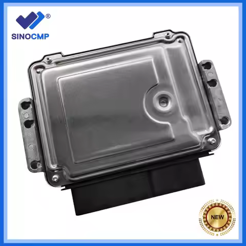 1pc New Car Engine Computer Board Electronic Control Unit MEG17.9.12 For Hyundai KIA F01B 39127-2B86