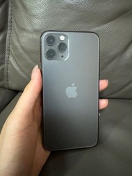 iPhone 11pro 256gb