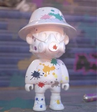 Farmer Bob ボブ カラー シークレット White Graffiti