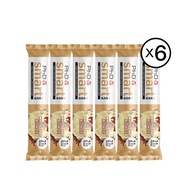 PHD NUTRITION SMART PROTEIN BAR (64G X 6) - WHITE CHOCOLATE BLONDIE