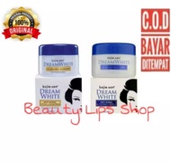 Paket Siang Malam Kojiesan/ Kojisan Dream White Face Cream spf30 + Overnight