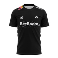 CS2 Team Spirit Esports Club Jersey 2026 Training Uniform Donk T-shirt