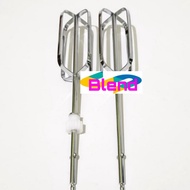 MIYAKO Model Mixer Stick - Cake Dough Whisk Pair Mixer Mixer Cake Mixer Dough Mixer