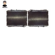 หม้อน้ำ MITSUBISHI CYCLONE 1985 - 1993