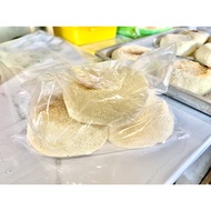 Homemade English Muffin (Muslim Product)