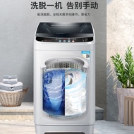 S-T💙Chigo（CHIGO）Shoes cleaning machine Automatic Washing and Dehydration Integrated Shoe Brushing Machine Automatic Dehy