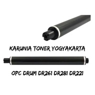 OPC Drum TN-261 TN-260 DR-261 DR-281 DR-221 HL-3170 HL-3150 MFC-9130 MFC-9330 MFC-9140