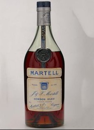 全港回收 70、80年代舊洋酒 Martell 馬爹利 Cordon Bleu 藍帶 紅太陽 白蘭地干邑