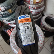 IRC Honda stylo 130/80 12 tires