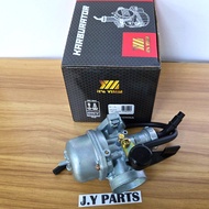 Carburetor HONDA Win100 Code GF6 Carburetor GF6 HONDA Win 16100-GF6-013