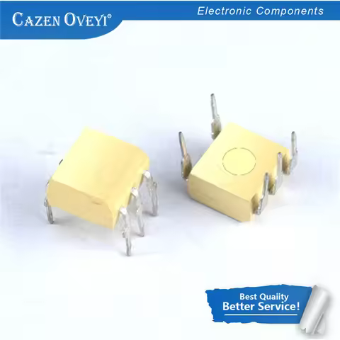 10pcs/lot TLP3061F TLP3061 DIP-5