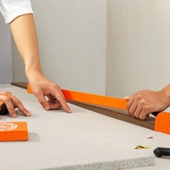 Drywall Cutting Guide Lightweight Gypsum Board Cutting Tool Base Drywall Cutter Portable Gypsum Boar