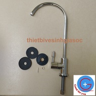 Water purifier faucet |FAUCET AQ 06 Water Purifier FAUCET - RO Purifier