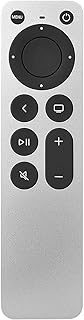 New Replacement Universal Remote Control for Apple TV 4K Remote Apple TV 4K/ Gen 1 2 3 4/ HD A2169 A