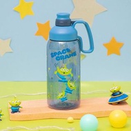 迪士尼玩具總動員系列 Toystory -三眼仔-Tritan大容量水瓶1800ml
