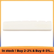 Guitar Guitar bridge bone bone nut saddle acoustic bridge saddle