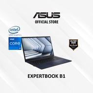 ASUS ExpertBook B1 B1402CVA-EB0123X 14" Laptop (Intel Core i7-1355U | Intel UHD Graphics | 16GB/512GB)