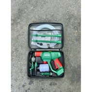 Dekton M21 Battery Car Washer SRX1406PROMAX