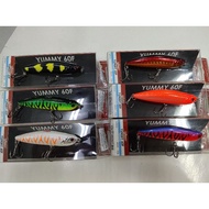 Gewang Ofmer Yummy Lure 60F