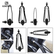 SONONIA Outboard Motor Water Flusher Ear Muffs Convenient Outboard Motor Boat Muffs
