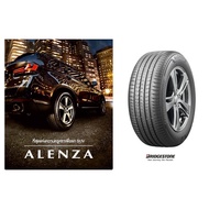 [Installation Provided] 255/50/19, 265/50/19, 285/45/19, 235/55/20 BRIDGESTONE ALENZA 001 NEW TYRE T