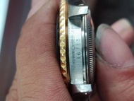Rolex GMT-Master II 16713 腕錶1995年表上行交收加$1000