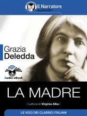 La madre (Audio-eBook) Grazia Deledda