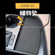 Does Not Affect Wireless Charging ️ LEXUS 23+Style ES Central Control Anti-Slip Mat Storage ES200 ES