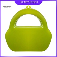 FOCUS Shockproof Anti-falling Headphone Storage Protective Container for AirPods Max