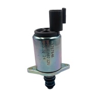 For Tm61802 Solenoid Valve Excavator Parts Proportional Pilot 3767646