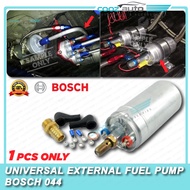 Universal Bosch 044 Racing External Fuel Pump Original