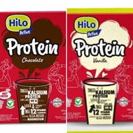Hilo active 1000 gr vanilla chocolate