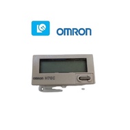OMRON Self-powered Total Counter NPN/PNP H7EC-NV