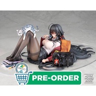 -[PREORDER]- Alter 1/7 Scale Azur Lane Taihou Sweet Time After School Ver. PVC Figure 碧蓝航线 鹩 大凤 放学后的