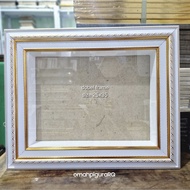 [25x35x5] double frame dowry frame 4cm