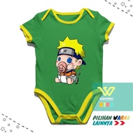 NARUTO 2 Baby Jumper | Baby Clothes | Baby Clothes 0 - 12 Months | Newborn Newborn