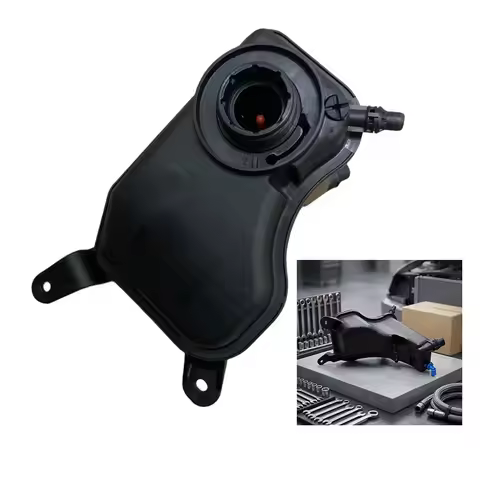 Coolant Expansion Tank for BMW 128i E82 135i E82 325i For E90 328i For E90 335i For E90 X1 E84 Z4 E8