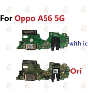Charging board for oppo A56 5G