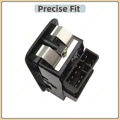 BS06-66-350B For MAZDA 323 F IV BG 1987-1994 Car Accessories Electric Master Window Lifter Control S