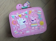 Smiggle x Peppa Pig Lunch Box午餐保溫袋