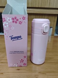 Tempo櫻花保溫瓶