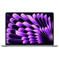 Apple - Apple 15 吋 MacBook Air 配備 M3 晶片 - 太空灰