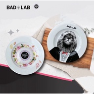 Good Virtues Co x Bad Lab Plate