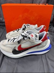 Sacai x Nike VaporWaffle royal