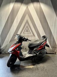 【批發車】【0元交車】2017年 KYMCO 光陽 雷霆S 150 雷霆S150 機車 雙碟