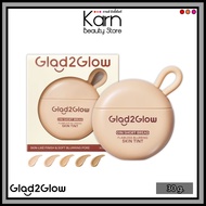 Glad2Glow Flawless Blurring Skin Tint Glad2Glow (30 g.)