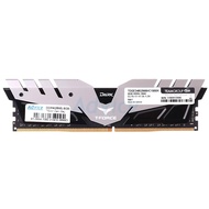 TEAM แรม RAM DDR4(2666) 8GB' Dark Gay